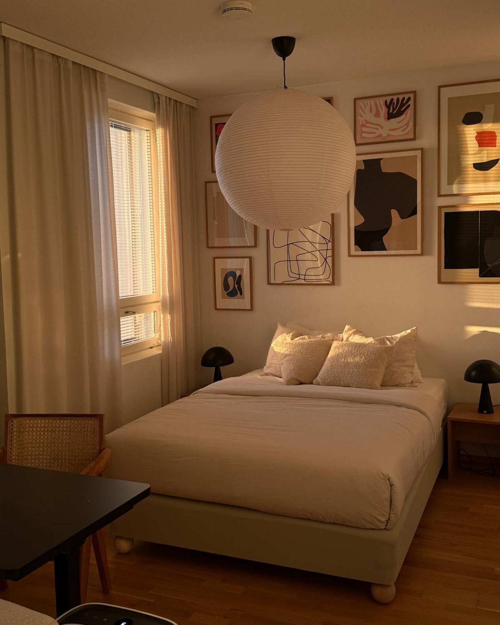 Cozy Top-Floor Studio In Turku - Near City Center Esterno foto