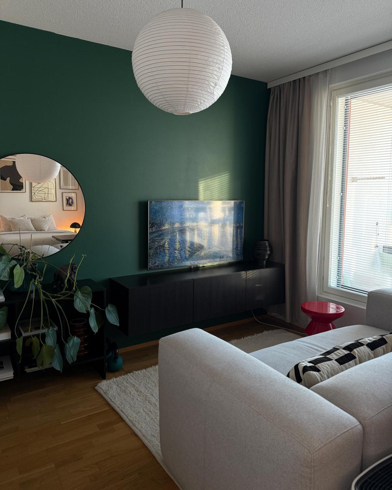 Cozy Top-Floor Studio In Turku - Near City Center Esterno foto