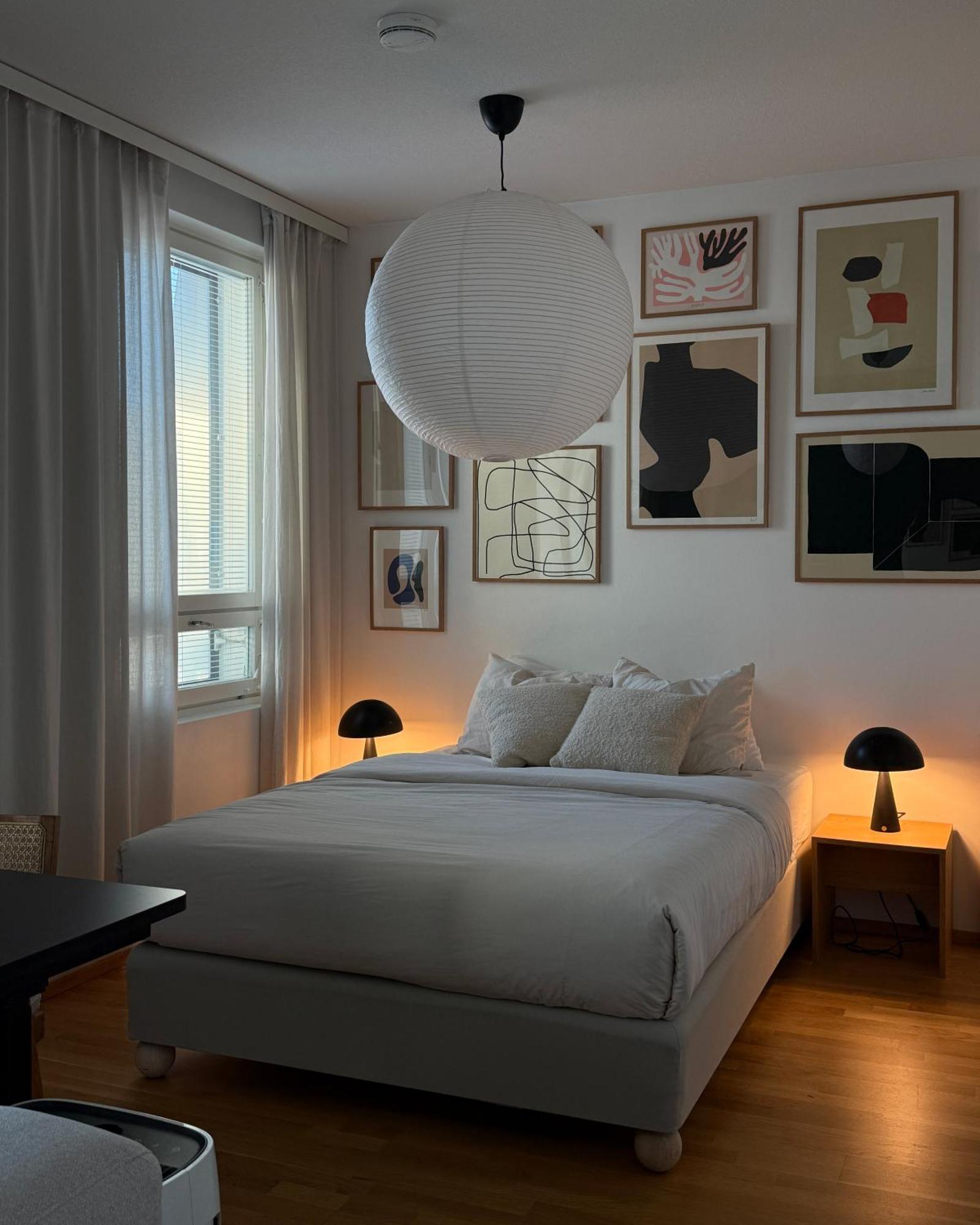 Cozy Top-Floor Studio In Turku - Near City Center Esterno foto